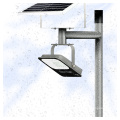 KCD Hot Selling 30W All In One Solar Street Light 30W For Roadway